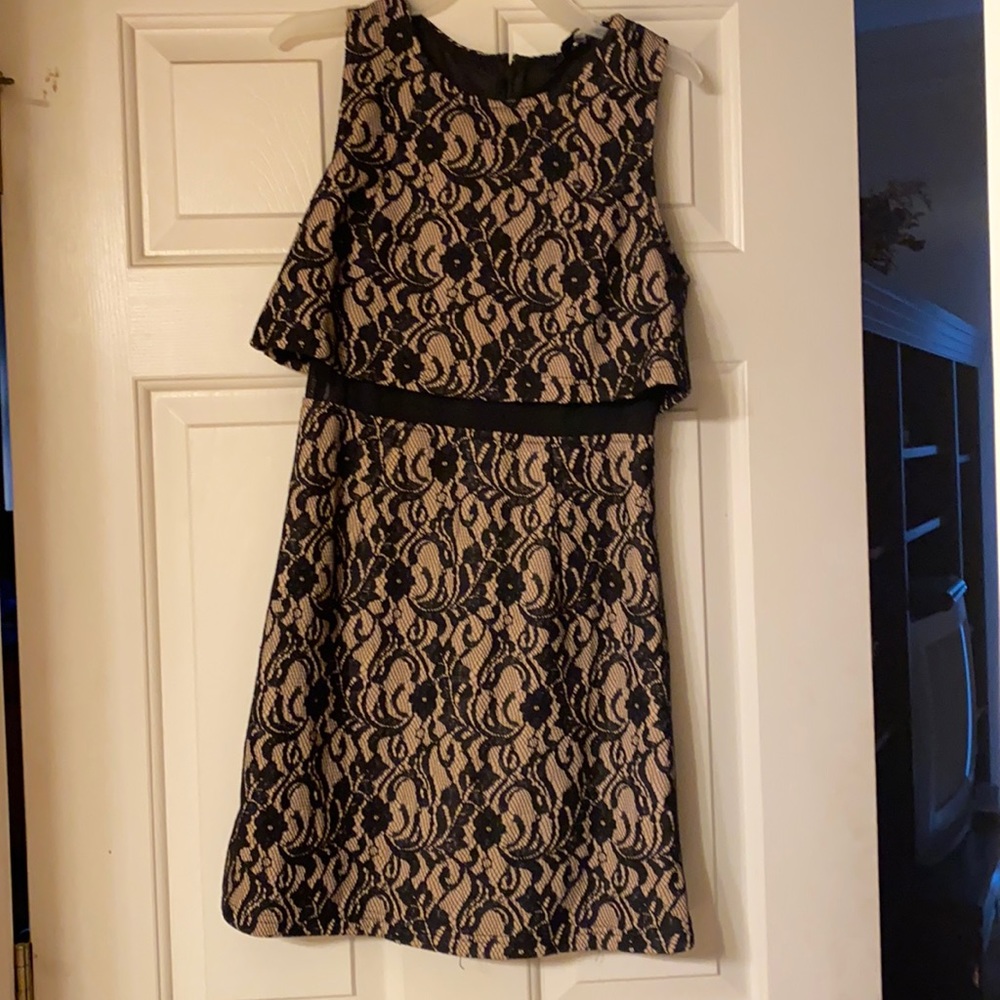 Cocktail dress